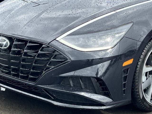 2023 Hyundai SONATA SEL Plus SUNROOF