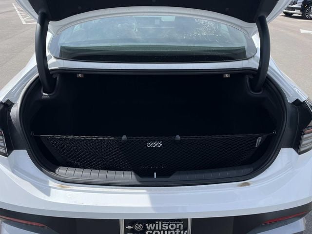 2025 Hyundai SONATA N Line