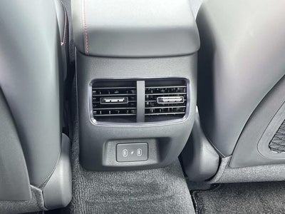 2025 Hyundai SONATA N Line