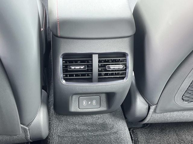 2025 Hyundai SONATA N Line