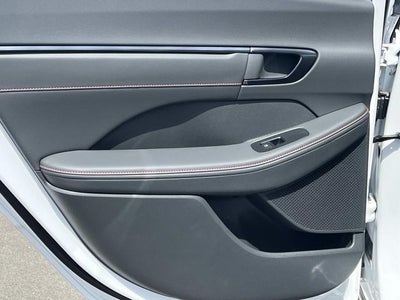 2025 Hyundai SONATA N Line
