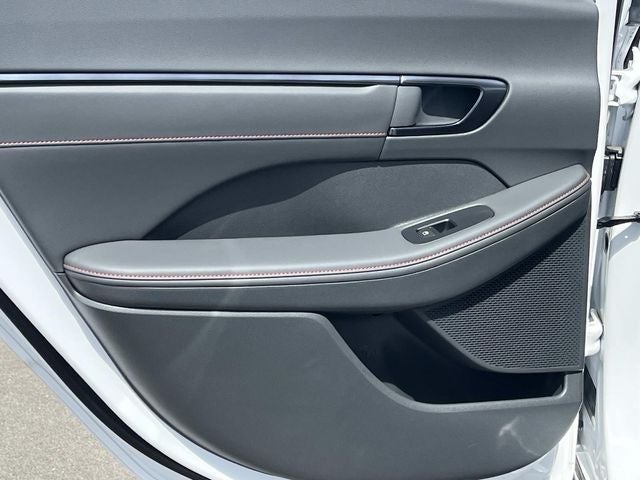2025 Hyundai SONATA N Line
