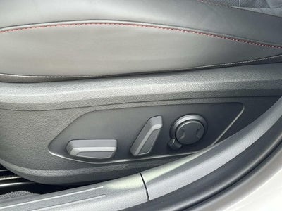 2025 Hyundai SONATA N Line