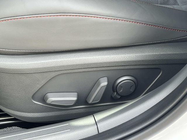 2025 Hyundai SONATA N Line