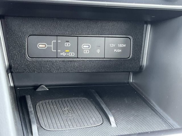 2025 Hyundai SONATA N Line