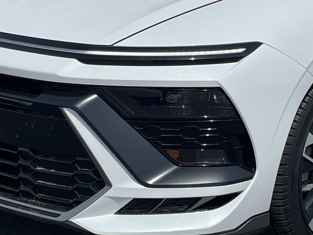 2025 Hyundai SONATA N Line