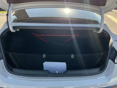 2025 Hyundai ELANTRA N Base