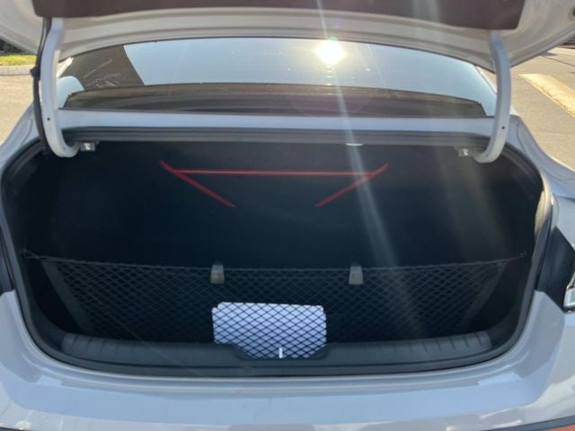 2025 Hyundai ELANTRA N Base