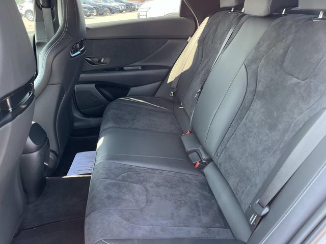 2025 Hyundai ELANTRA N Base