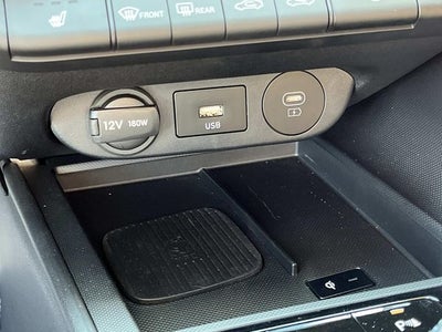 2025 Hyundai ELANTRA N Base