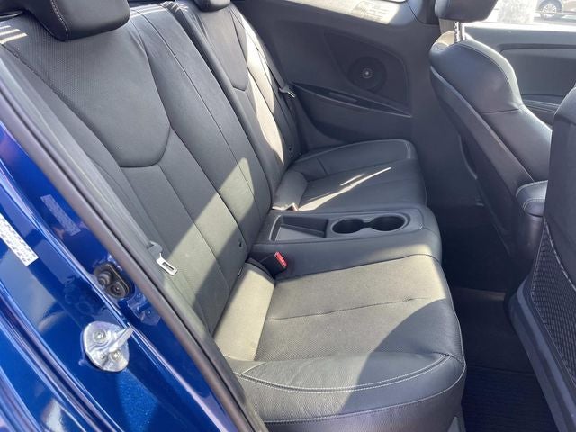 2016 Hyundai VELOSTER Turbo