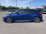2016 Hyundai VELOSTER Turbo