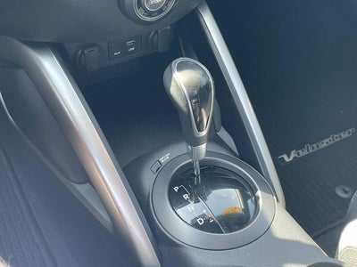 2016 Hyundai VELOSTER Turbo