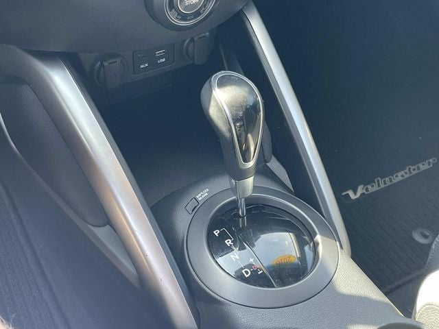 2016 Hyundai VELOSTER Turbo