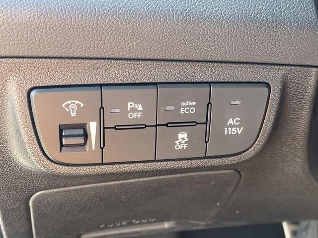 2016 Hyundai VELOSTER Turbo