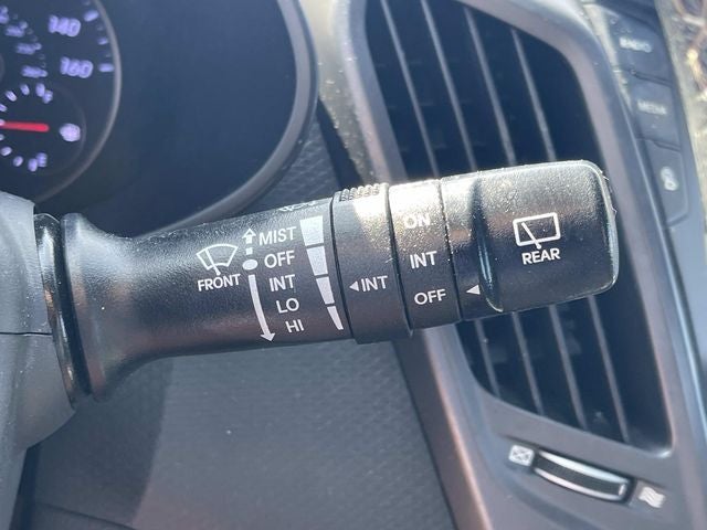 2016 Hyundai VELOSTER Turbo