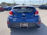 2016 Hyundai VELOSTER Turbo