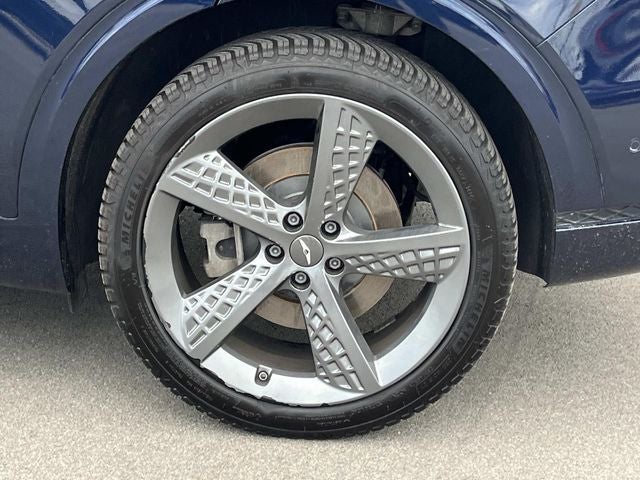2022 Genesis GV70 3.5T Sport