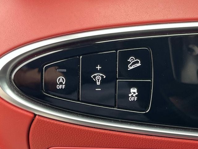 2022 Genesis GV70 3.5T Sport