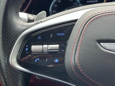 2022 Genesis GV70 3.5T Sport