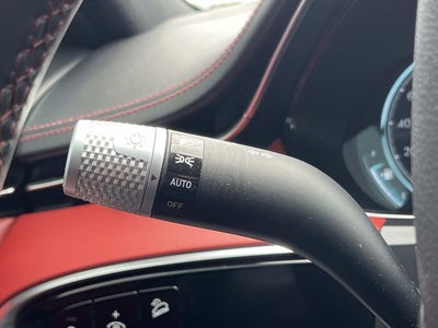 2022 Genesis GV70 3.5T Sport