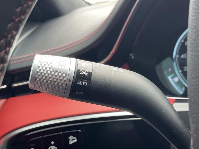 2022 Genesis GV70 3.5T Sport