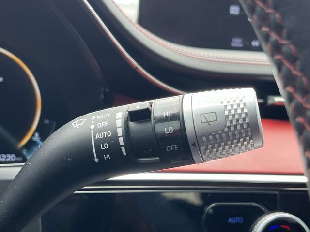 2022 Genesis GV70 3.5T Sport