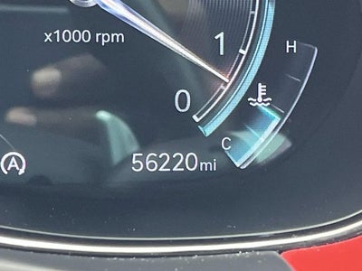 2022 Genesis GV70 3.5T Sport