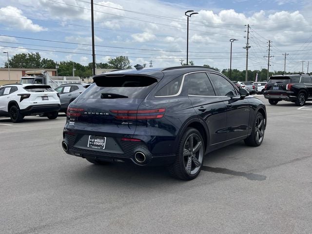 2022 Genesis GV70 3.5T Sport
