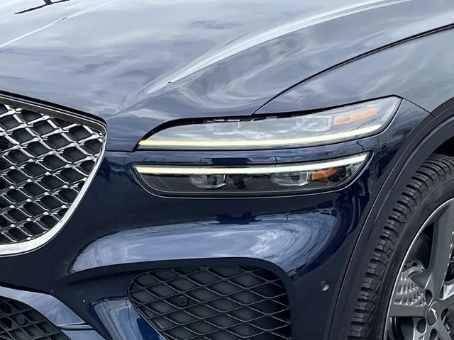 2022 Genesis GV70 3.5T Sport