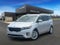 2016 Kia Sedona EX