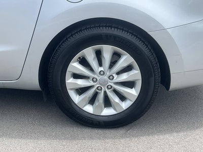 2016 Kia Sedona EX
