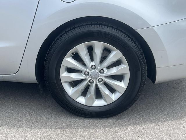 2016 Kia Sedona EX