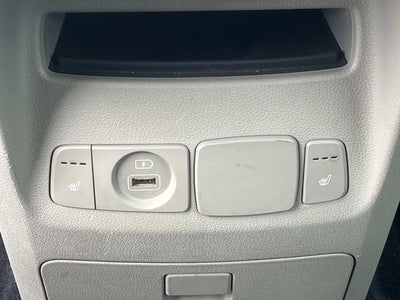 2016 Kia Sedona EX