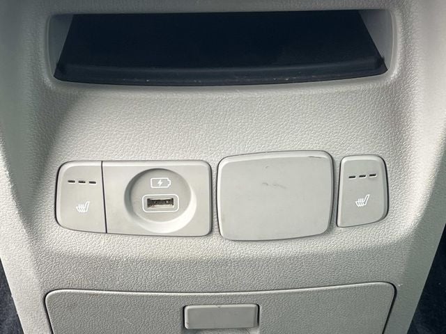 2016 Kia Sedona EX