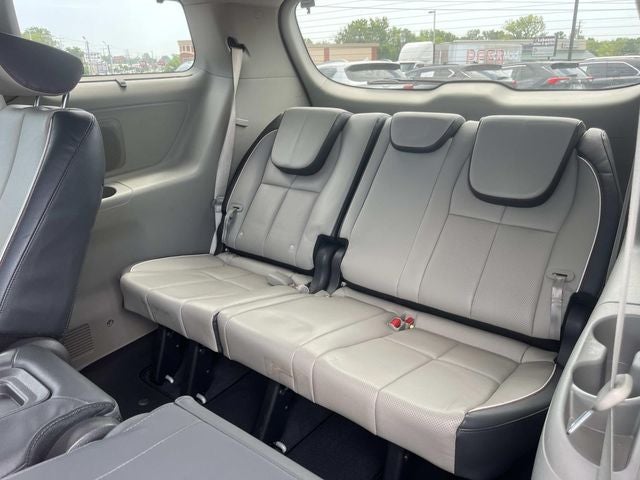 2016 Kia Sedona EX