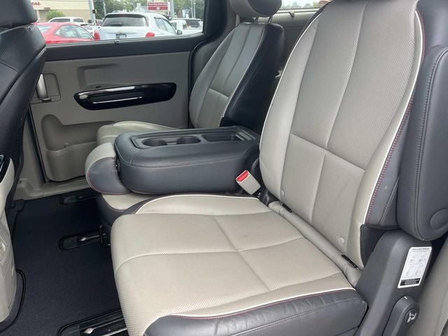 2016 Kia Sedona EX