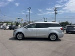 2016 Kia Sedona EX