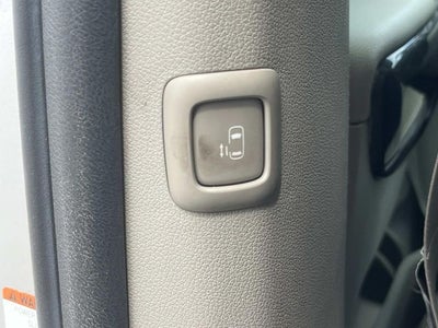 2016 Kia Sedona EX