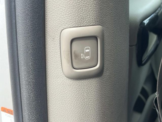 2016 Kia Sedona EX