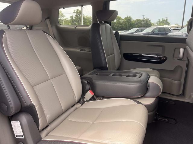 2016 Kia Sedona EX