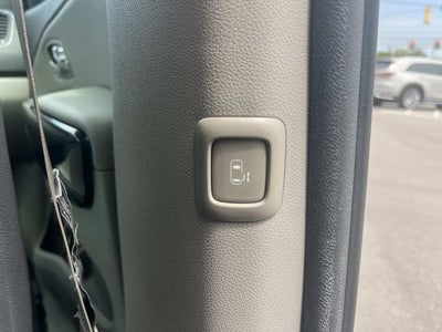 2016 Kia Sedona EX