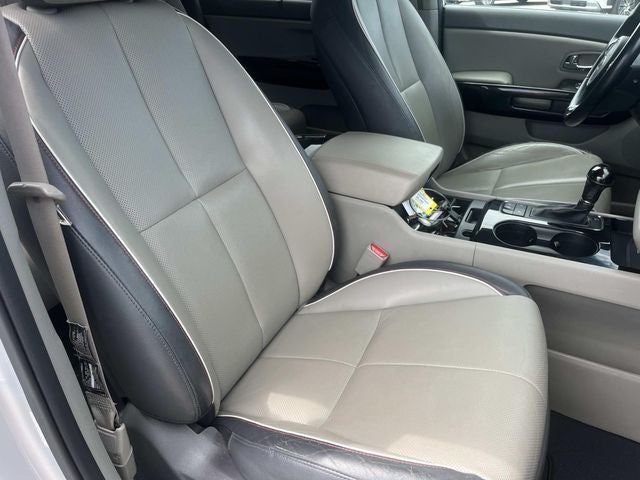 2016 Kia Sedona EX