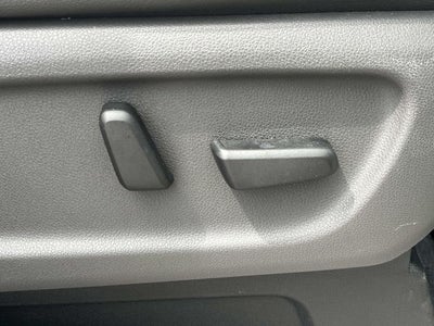 2016 Kia Sedona EX