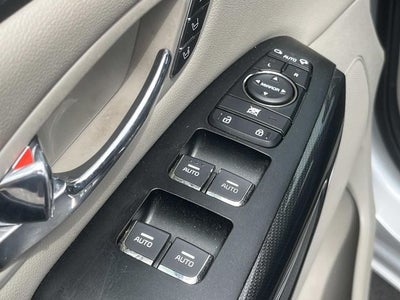 2016 Kia Sedona EX