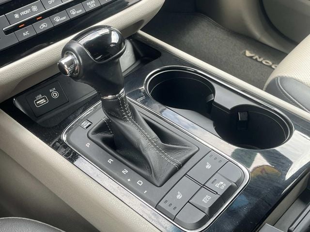 2016 Kia Sedona EX