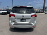 2016 Kia Sedona EX