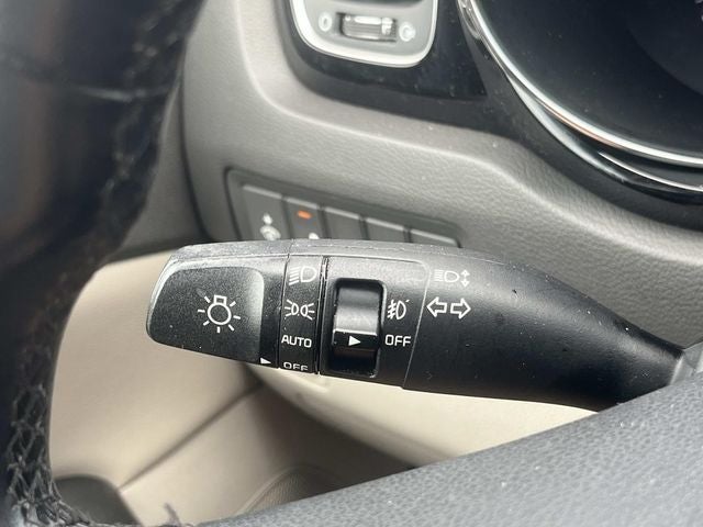 2016 Kia Sedona EX