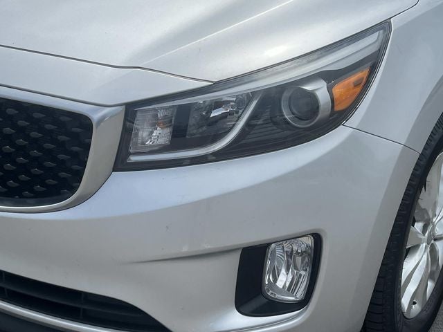 2016 Kia Sedona EX