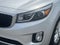 2016 Kia Sedona EX
